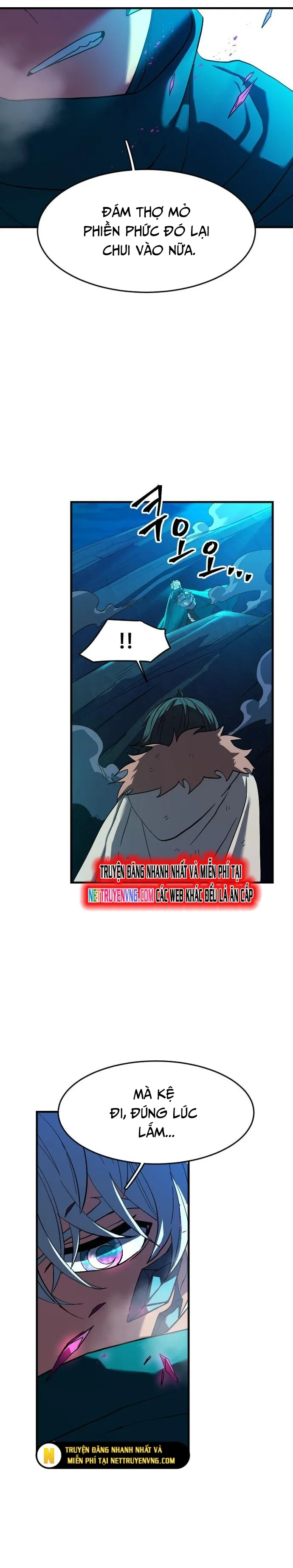 Tối Hậu Kim Đồng: Chapter 26