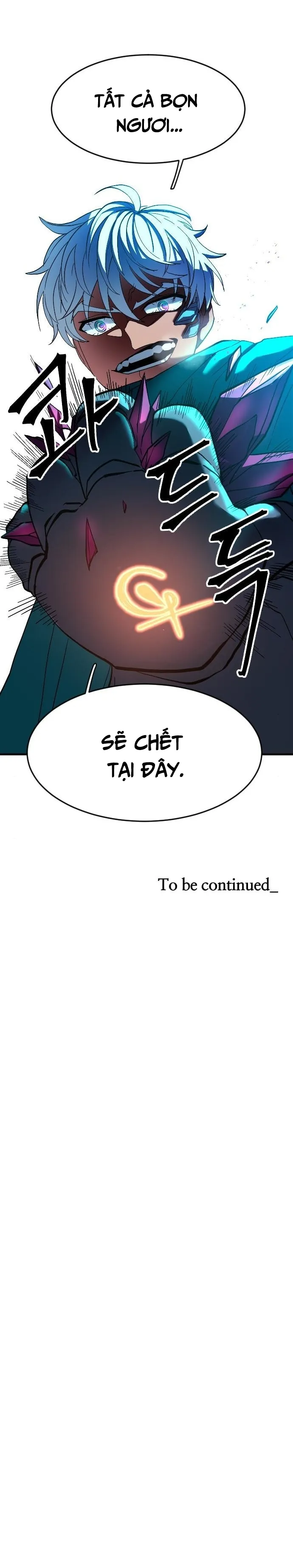 Tối Hậu Kim Đồng: Chapter 26