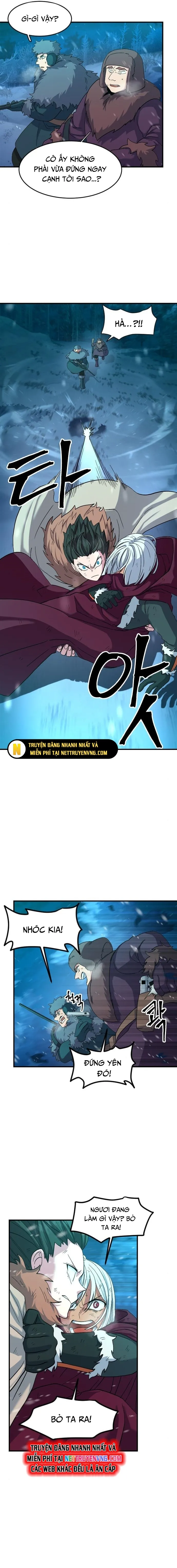 Tối Hậu Kim Đồng: Chapter 26