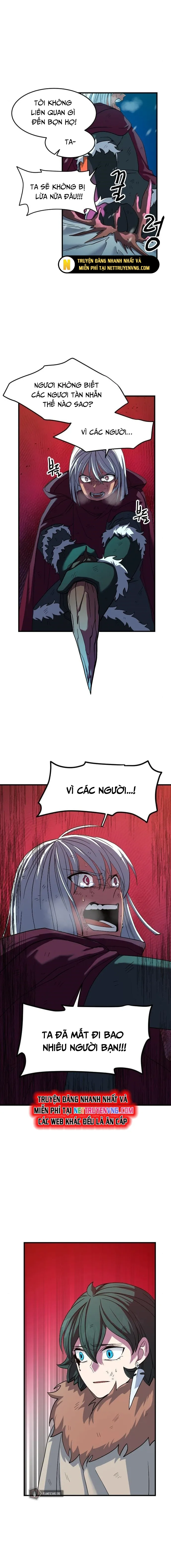 Tối Hậu Kim Đồng: Chapter 26