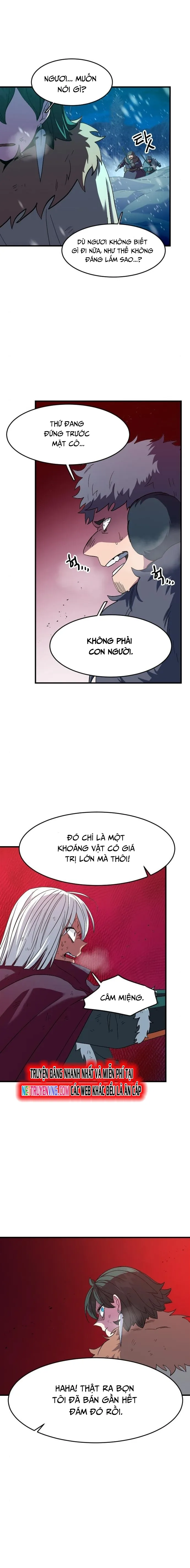 Tối Hậu Kim Đồng: Chapter 26