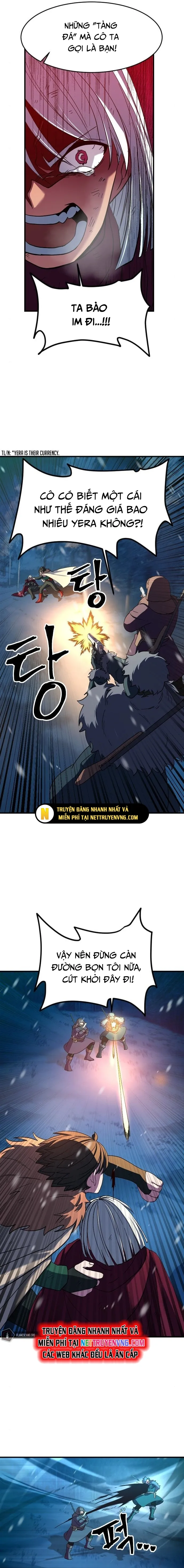 Tối Hậu Kim Đồng: Chapter 26