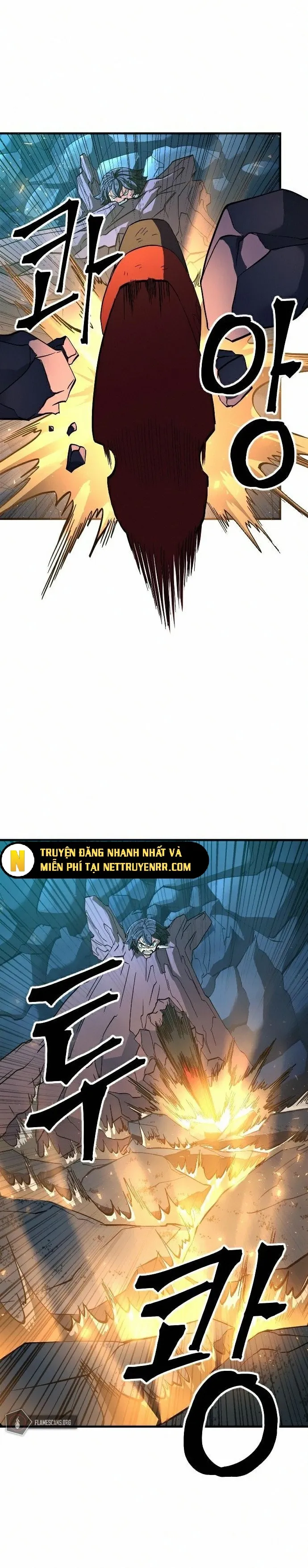 Tối Hậu Kim Đồng: Chapter 27