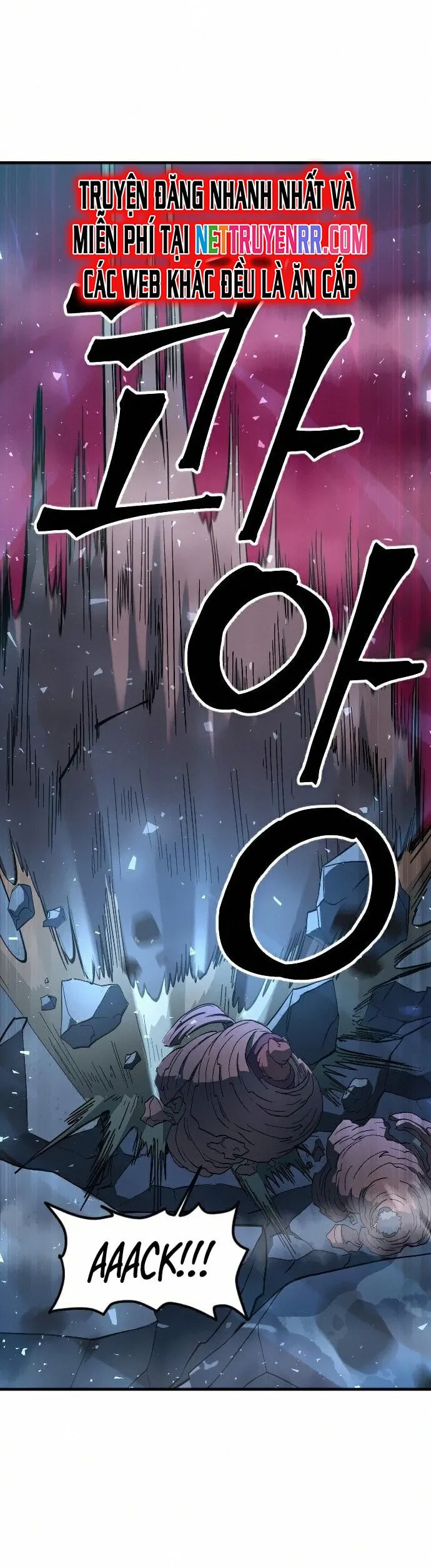 Tối Hậu Kim Đồng: Chapter 27