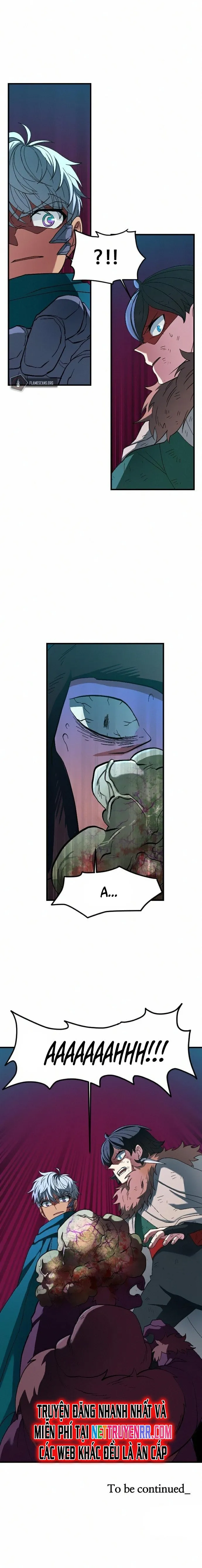 Tối Hậu Kim Đồng: Chapter 27