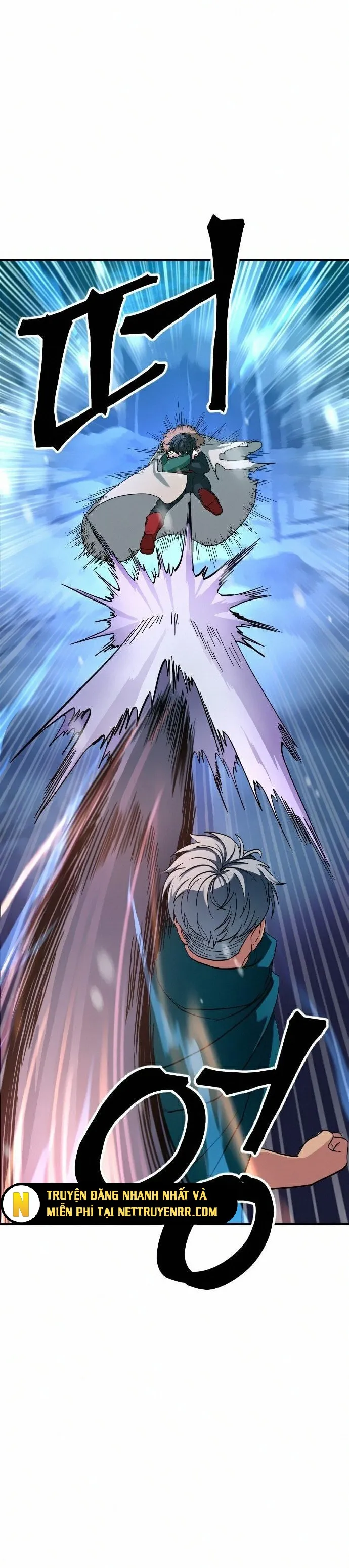Tối Hậu Kim Đồng: Chapter 27