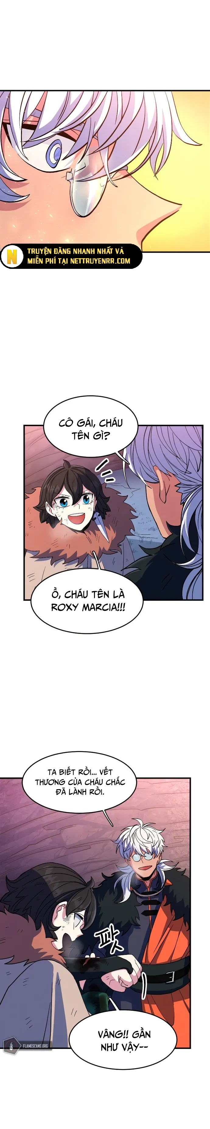 Tối Hậu Kim Đồng: Chapter 28