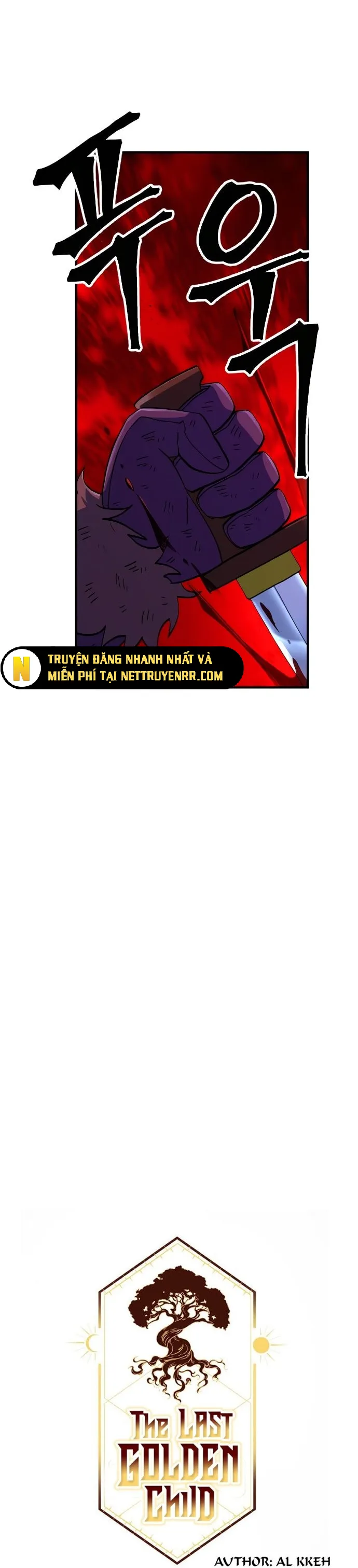 Tối Hậu Kim Đồng: Chapter 28