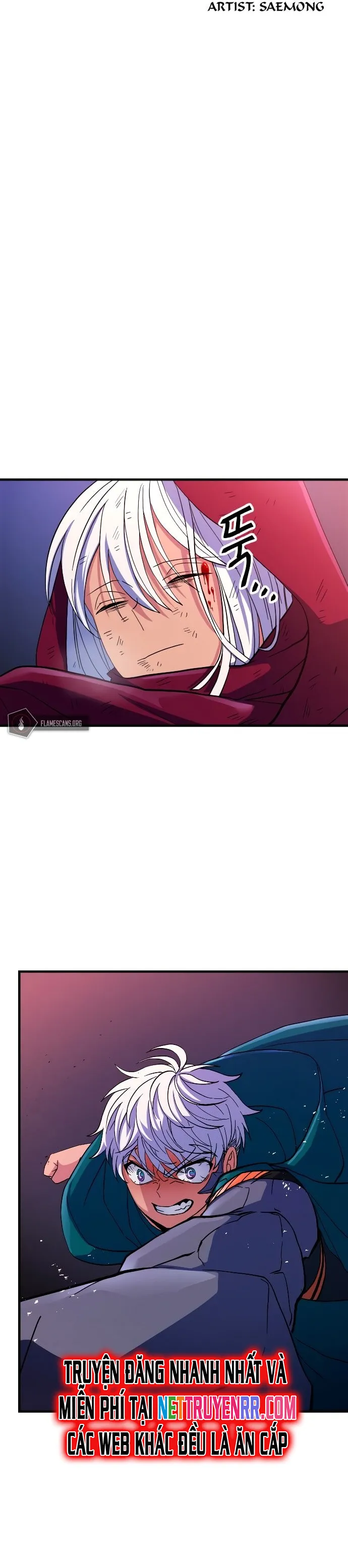 Tối Hậu Kim Đồng: Chapter 28