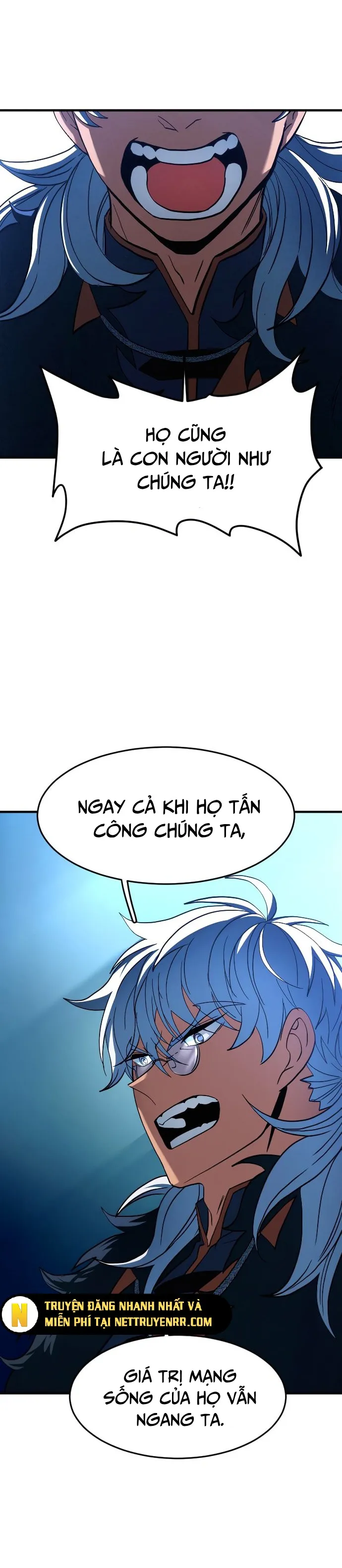 Tối Hậu Kim Đồng: Chapter 29