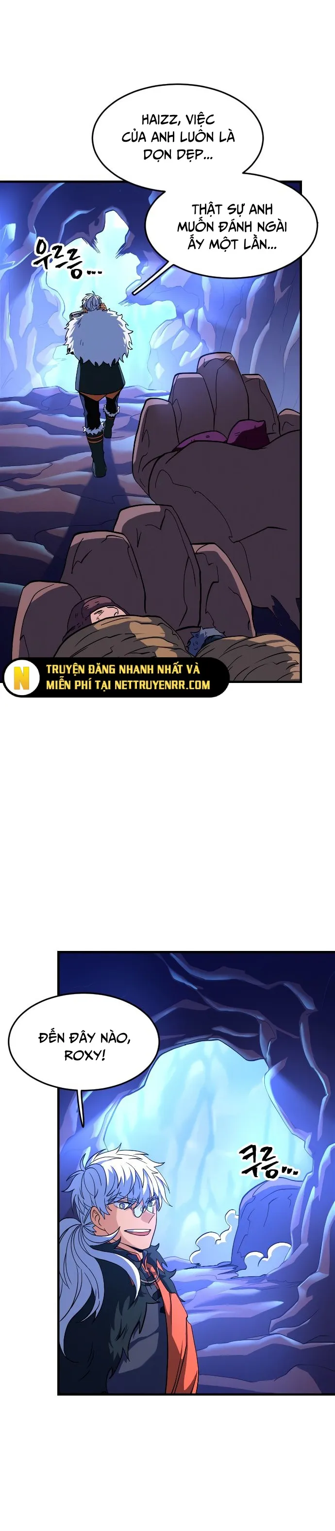 Tối Hậu Kim Đồng: Chapter 29