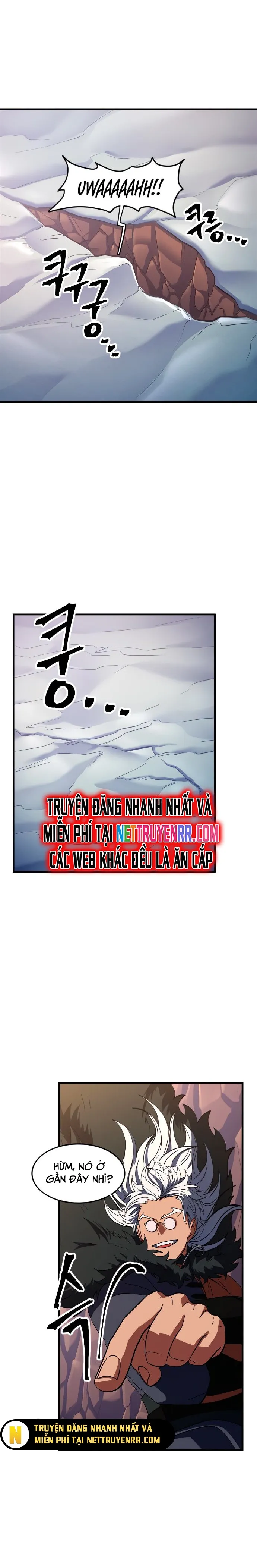 Tối Hậu Kim Đồng: Chapter 29