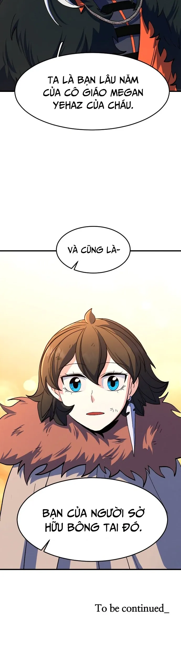 Tối Hậu Kim Đồng: Chapter 29
