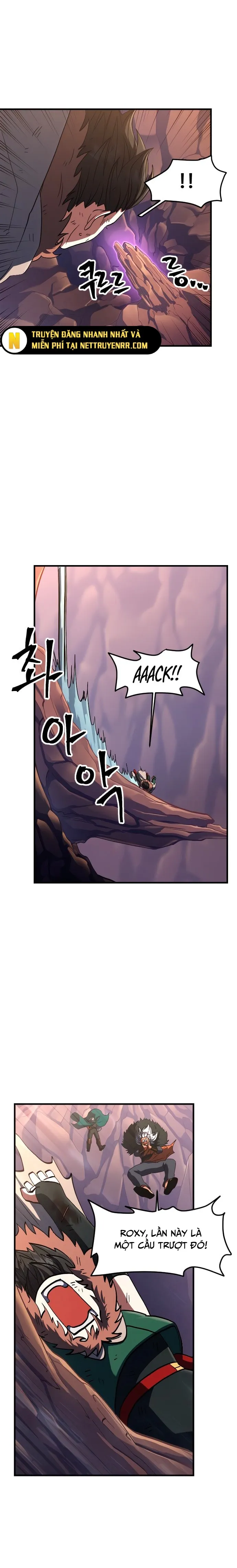 Tối Hậu Kim Đồng: Chapter 29