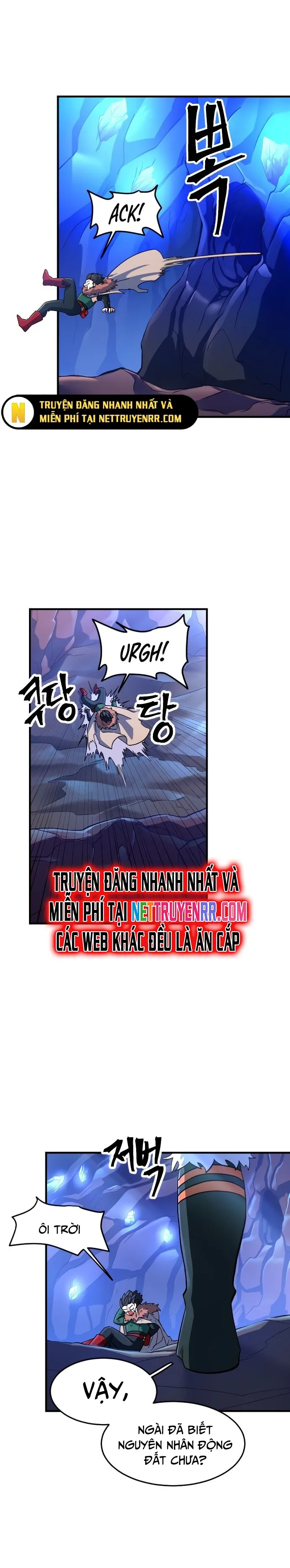 Tối Hậu Kim Đồng: Chapter 29