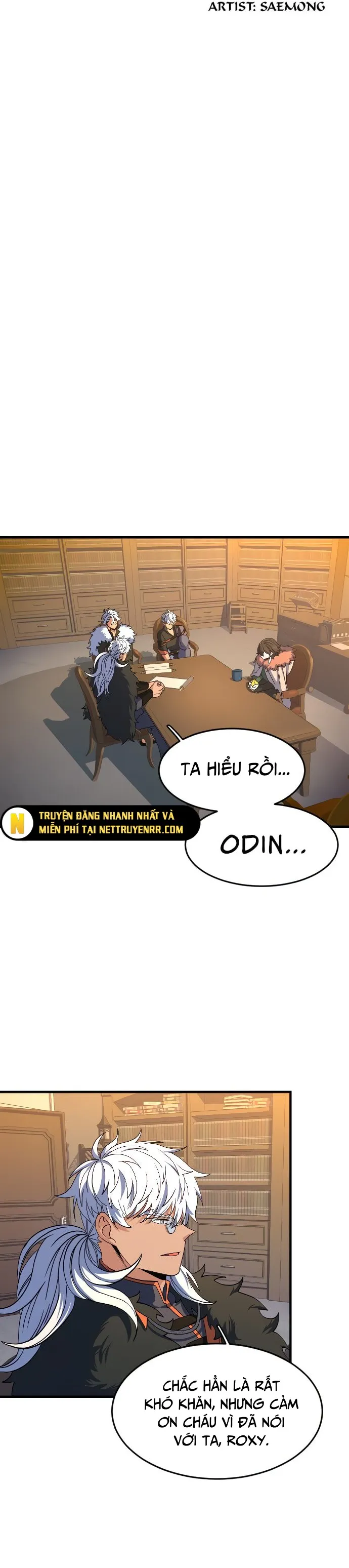 Tối Hậu Kim Đồng: Chapter 30