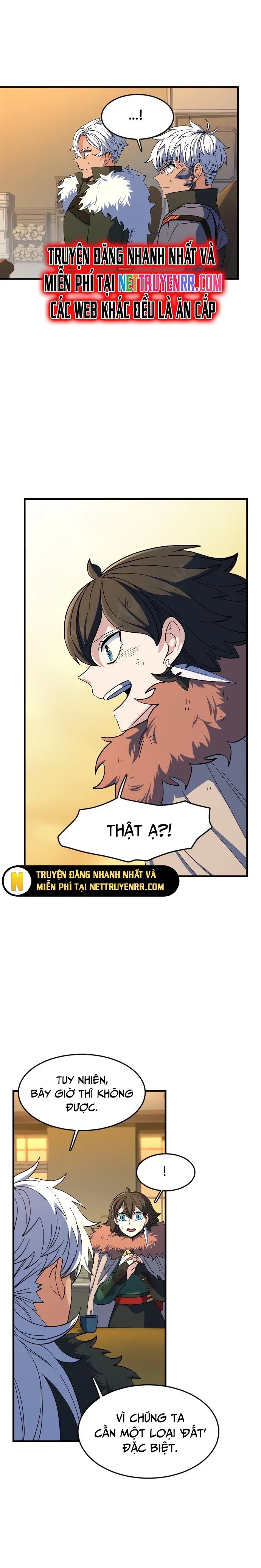 Tối Hậu Kim Đồng: Chapter 30