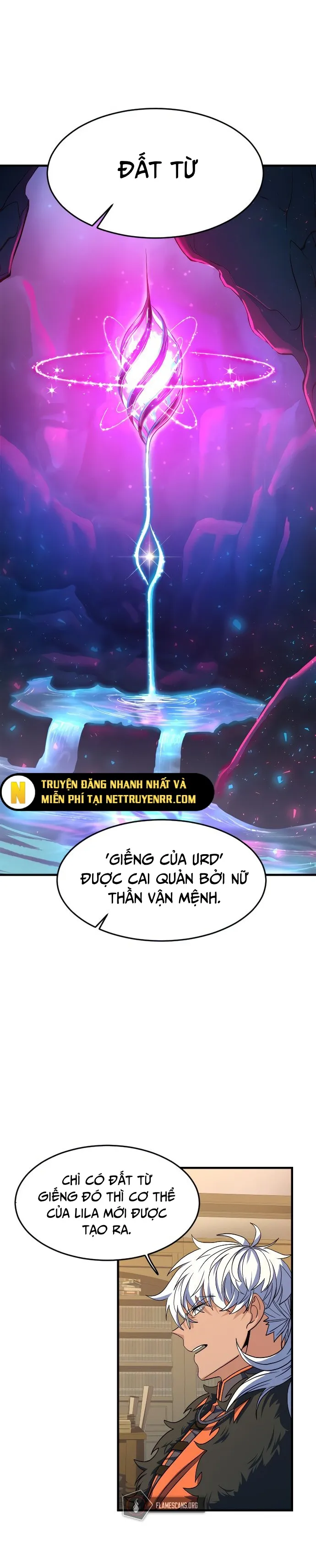 Tối Hậu Kim Đồng: Chapter 30