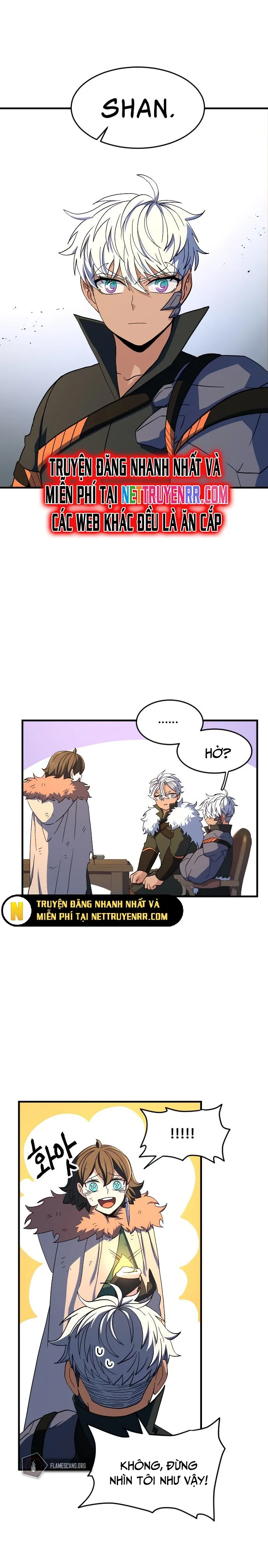 Tối Hậu Kim Đồng: Chapter 30