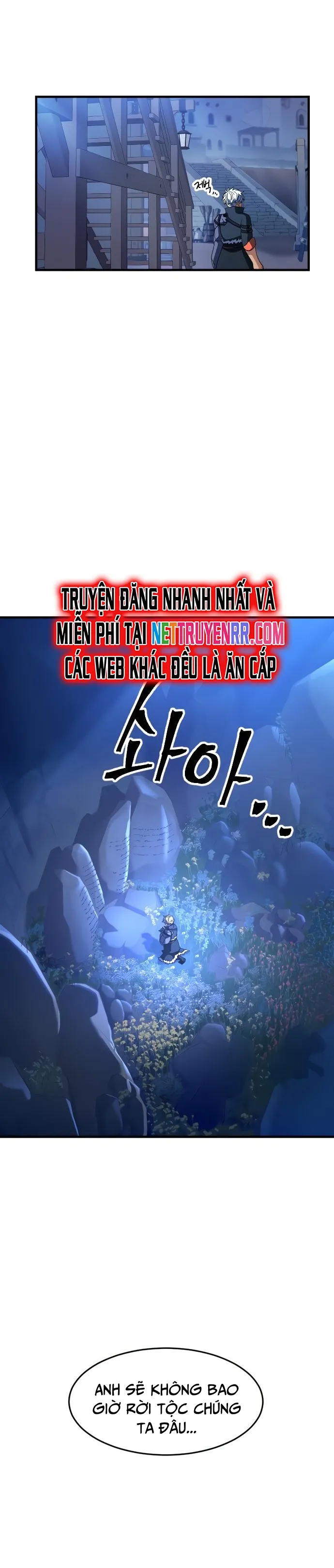 Tối Hậu Kim Đồng: Chapter 30