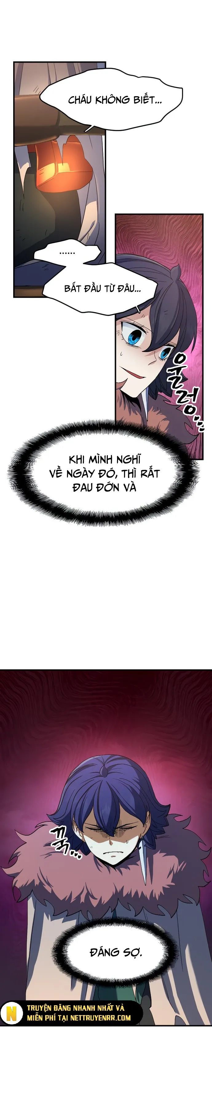 Tối Hậu Kim Đồng: Chapter 30