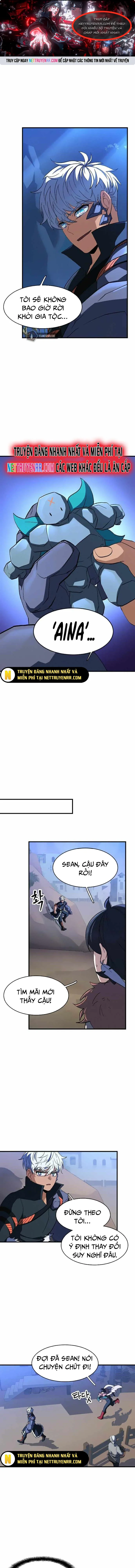 Tối Hậu Kim Đồng: Chapter 31
