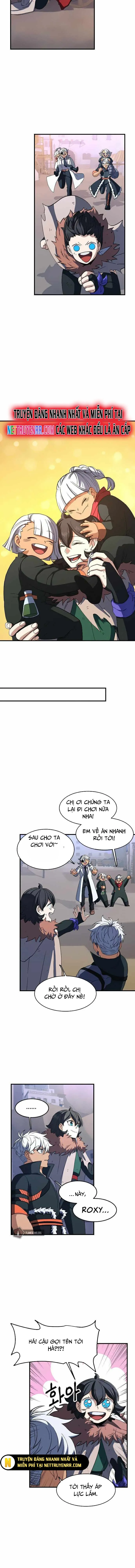 Tối Hậu Kim Đồng: Chapter 31