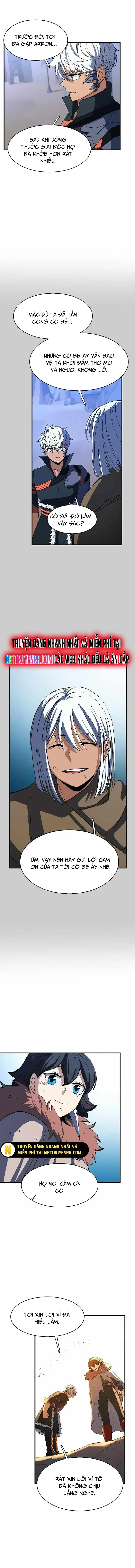 Tối Hậu Kim Đồng: Chapter 31