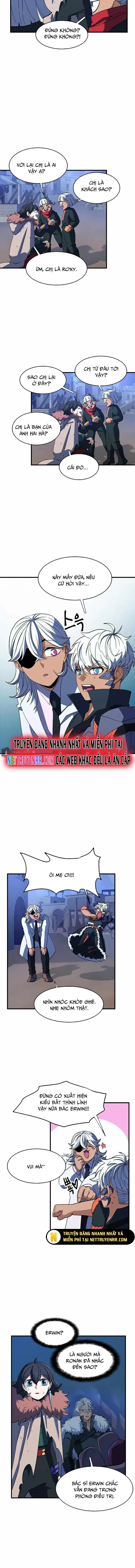 Tối Hậu Kim Đồng: Chapter 31
