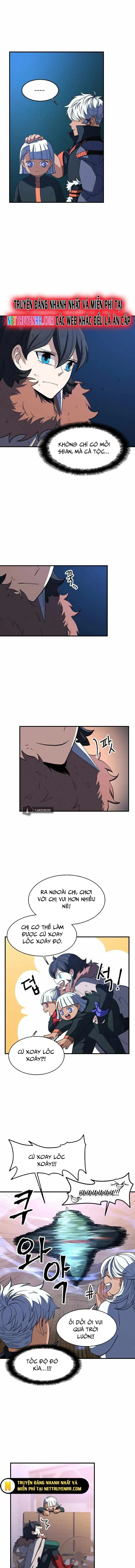 Tối Hậu Kim Đồng: Chapter 31