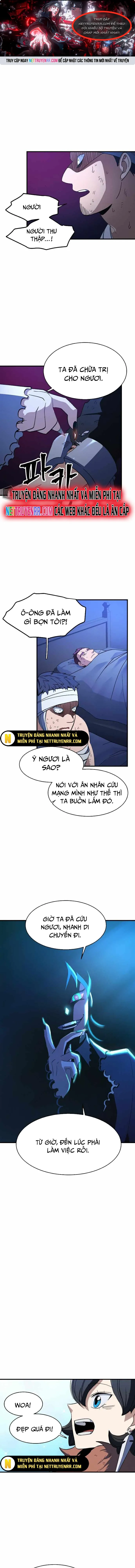 Tối Hậu Kim Đồng: Chapter 32