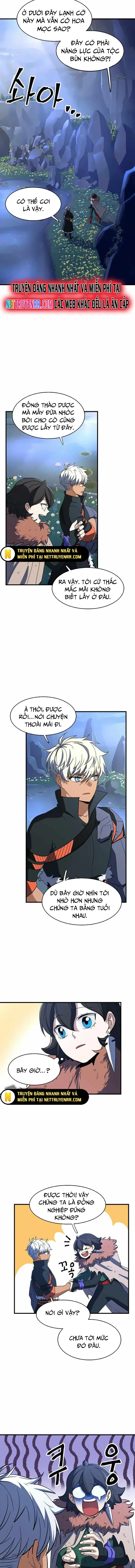 Tối Hậu Kim Đồng: Chapter 32