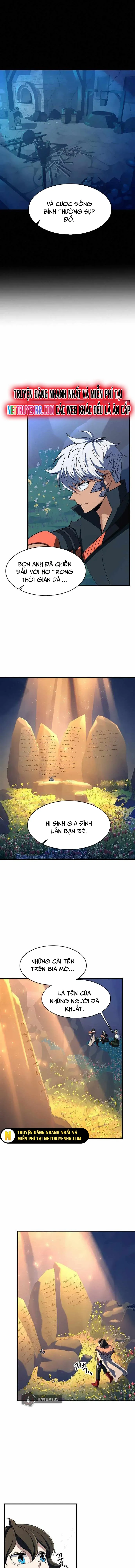 Tối Hậu Kim Đồng: Chapter 32