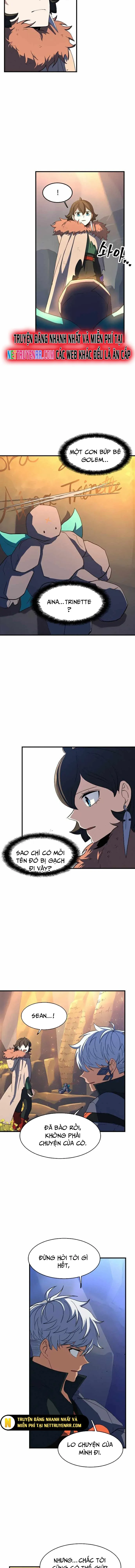 Tối Hậu Kim Đồng: Chapter 32
