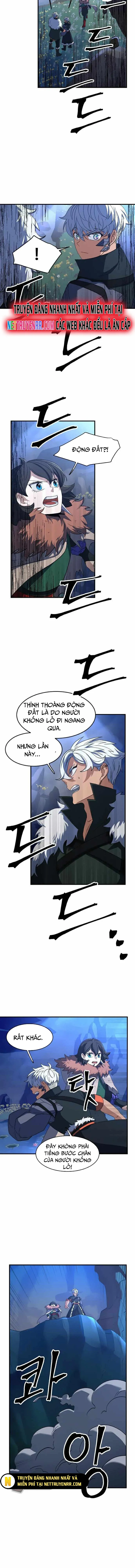 Tối Hậu Kim Đồng: Chapter 32