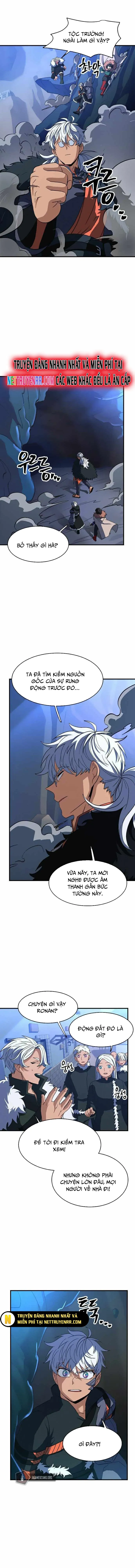 Tối Hậu Kim Đồng: Chapter 32