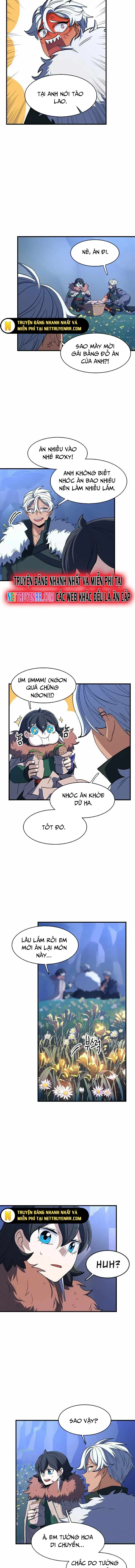 Tối Hậu Kim Đồng: Chapter 32
