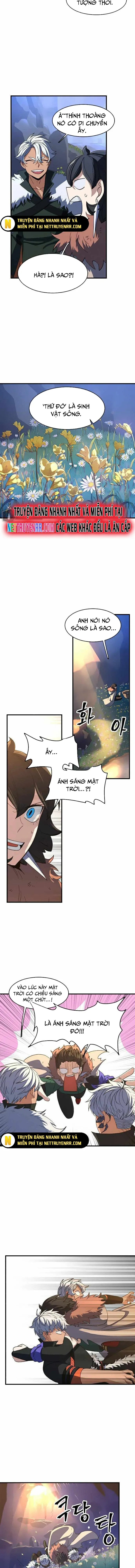 Tối Hậu Kim Đồng: Chapter 32