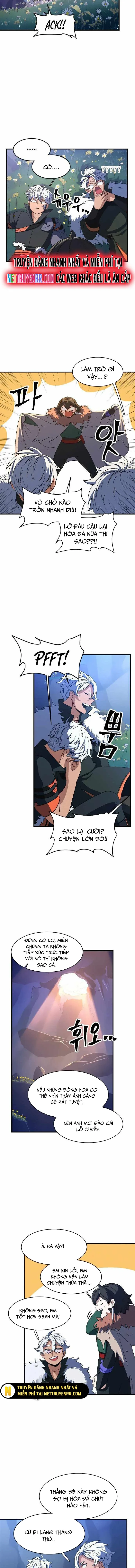 Tối Hậu Kim Đồng: Chapter 32