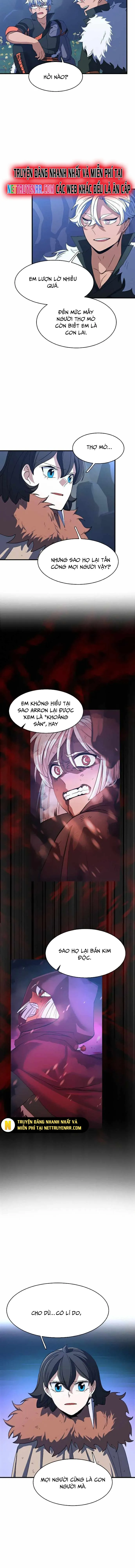 Tối Hậu Kim Đồng: Chapter 32