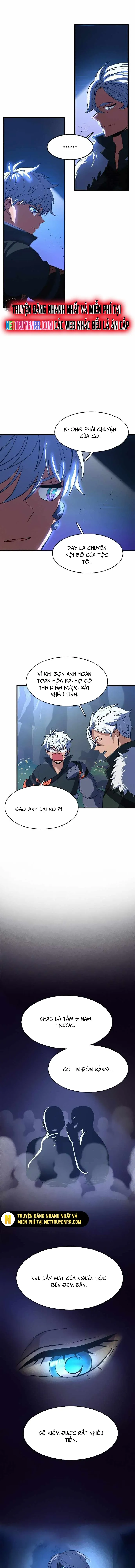 Tối Hậu Kim Đồng: Chapter 32