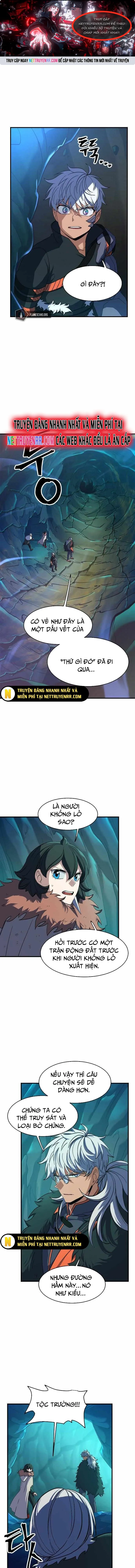 Tối Hậu Kim Đồng: Chapter 33