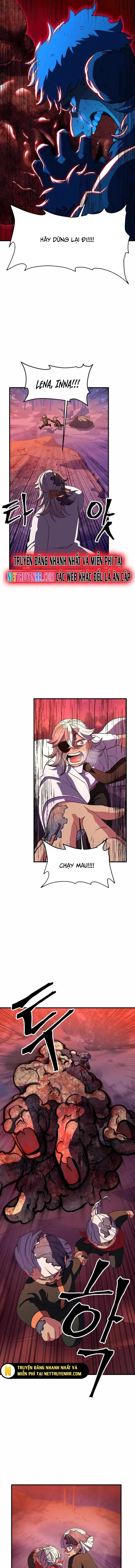 Tối Hậu Kim Đồng: Chapter 33