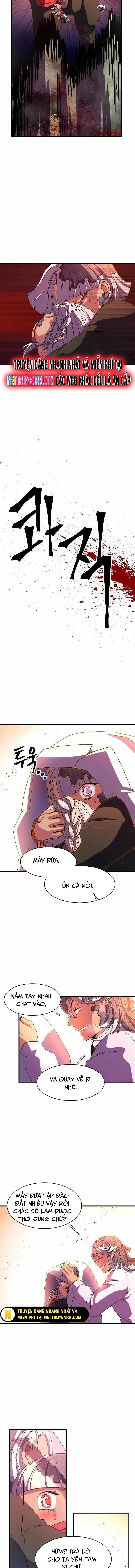 Tối Hậu Kim Đồng: Chapter 33