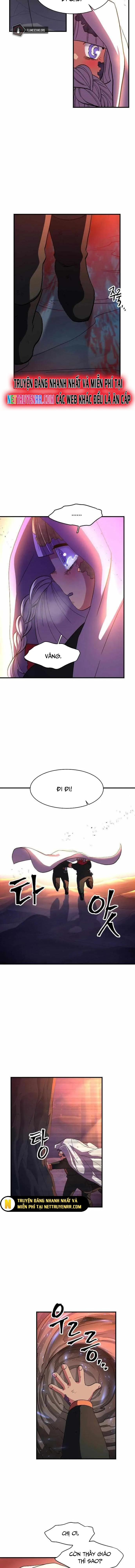 Tối Hậu Kim Đồng: Chapter 33