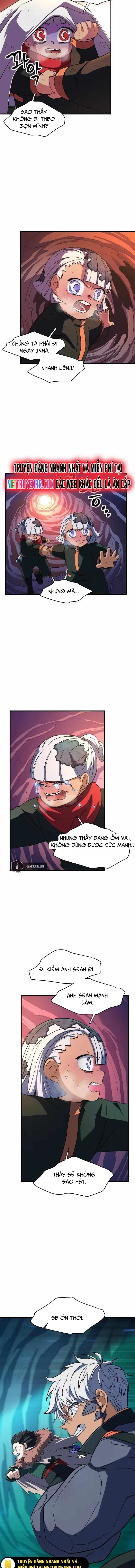 Tối Hậu Kim Đồng: Chapter 33