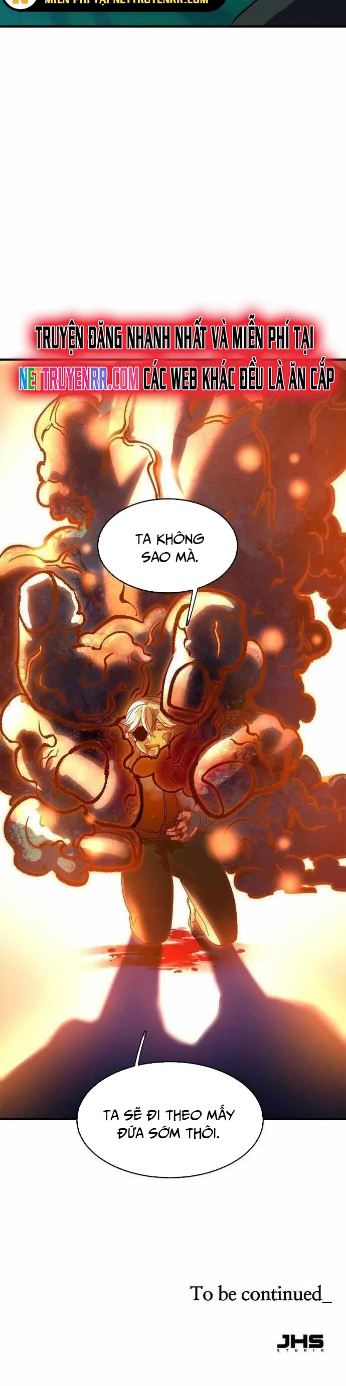 Tối Hậu Kim Đồng: Chapter 33