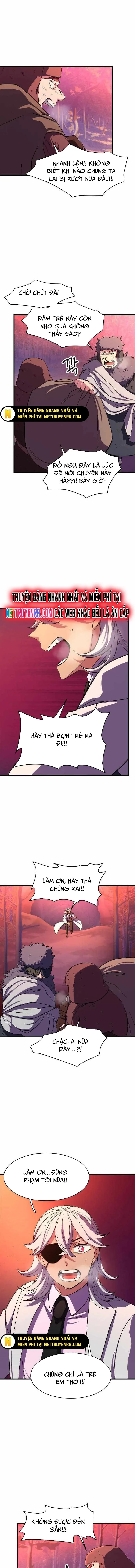 Tối Hậu Kim Đồng: Chapter 33