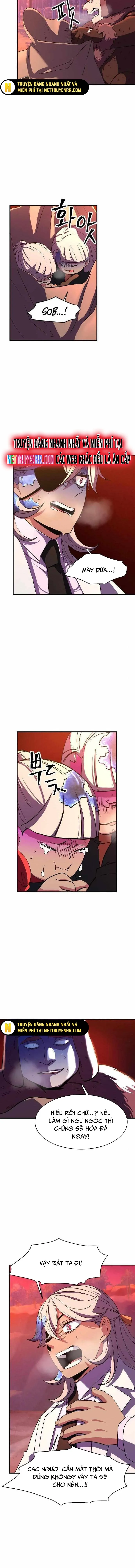 Tối Hậu Kim Đồng: Chapter 33