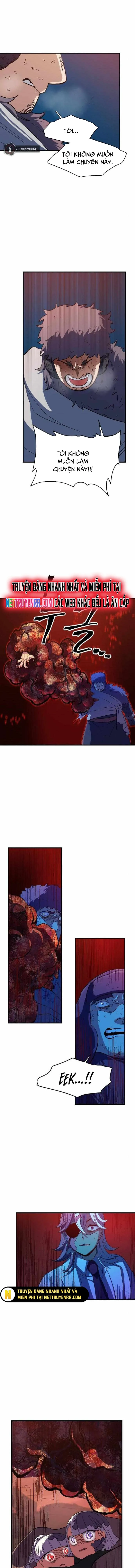 Tối Hậu Kim Đồng: Chapter 33